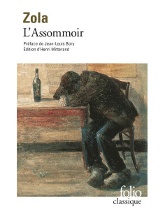 Les rougon-macquart - vii - l-assommoir