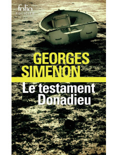 Le testament donadieu