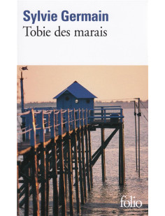 Tobie des marais