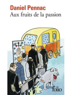 Aux fruits de la passion