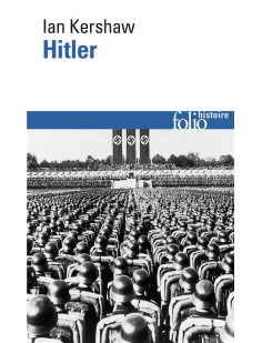 Hitler - essai sur le charisme en politique