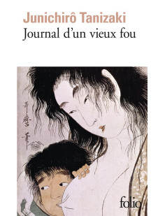 Journal d-un vieux fou