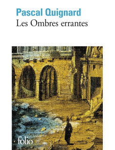 Dernier royaume - i - les ombres errantes