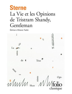 La vie et les opinions de tristram shandy, gentleman