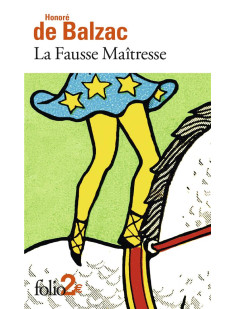 La fausse maitresse