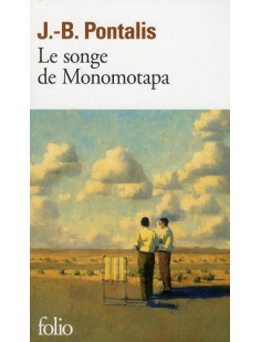 Le songe de monomotapa