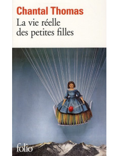 La vie reelle des petites filles