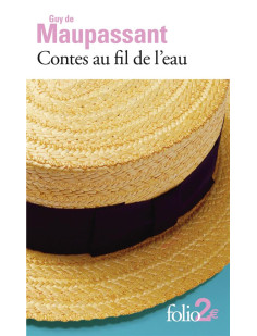 Contes au fil de l-eau