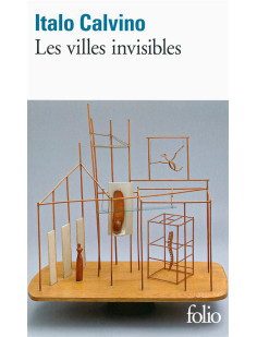 Les villes invisibles