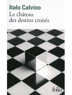 Le chateau des destins croises