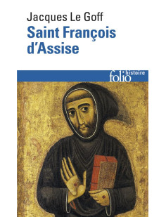 Saint francois d-assise