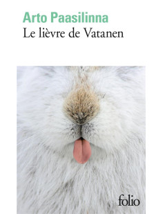 Le lievre de vatanen