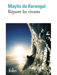 Reparer les vivants