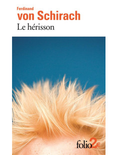 Le herisson et autres nouvelles