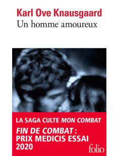 Un homme amoureux