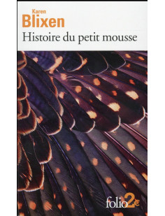 Histoire du petit mousse et autres contes d'hiver