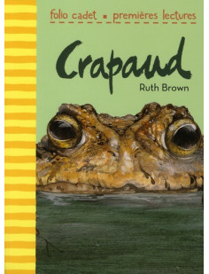 Crapaud