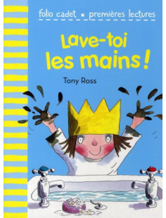 Lave-toi les mains !