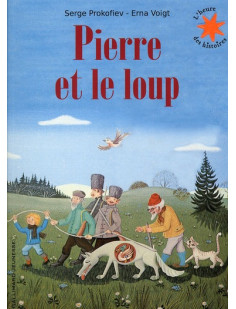 Pierre et le loup