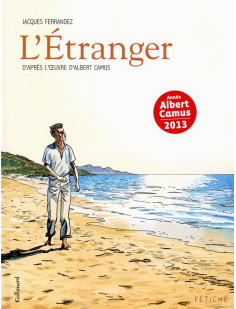 L'étranger