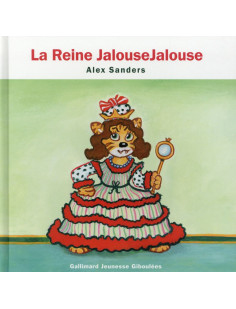 La reine jalousejalouse