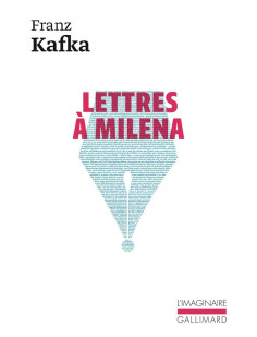 Lettres à milena