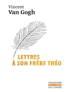 Lettres à son frère théo