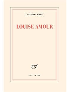 Louise amour