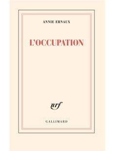 L'occupation