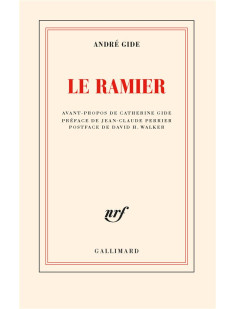 Le ramier