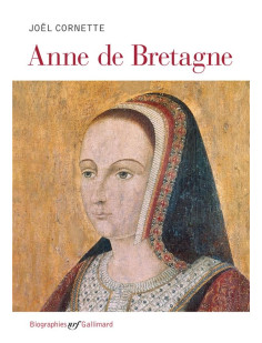 Anne de bretagne