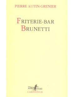 Friterie-bar brunetti