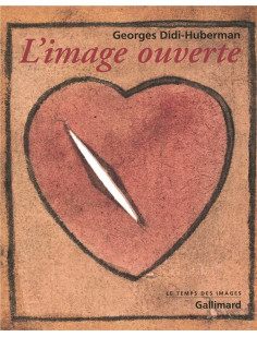 L'image ouverte