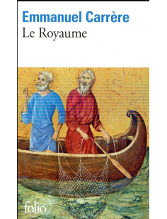 Le royaume