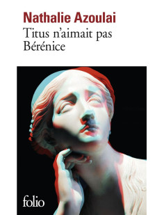 Titus n'aimait pas bérénice