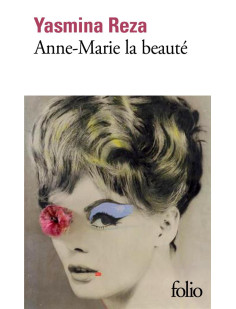 Anne-marie la beauté