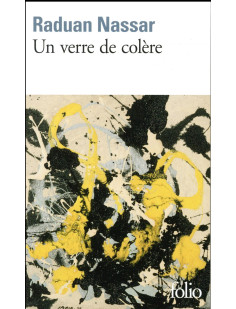 Un verre de colère