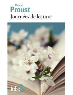 Journées de lecture