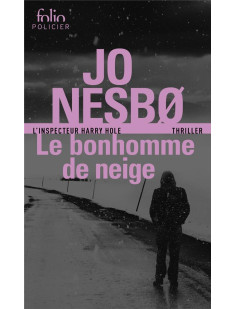 Le bonhomme de neige