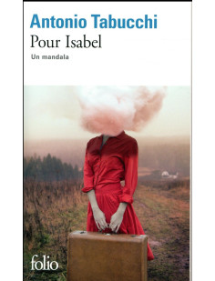 Pour isabel