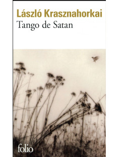 Tango de satan