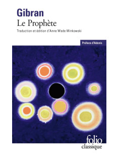 Le prophète