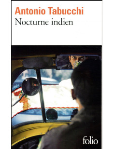 Nocturne indien