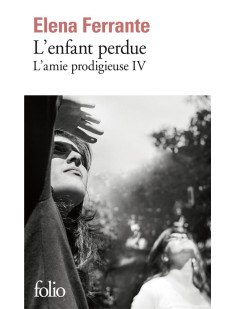 L'enfant perdue