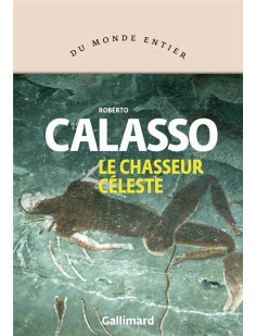 Le chasseur céleste