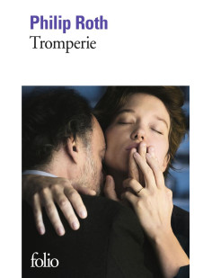 Les livres de roth - tromperie