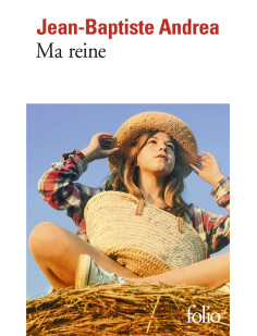 Ma reine