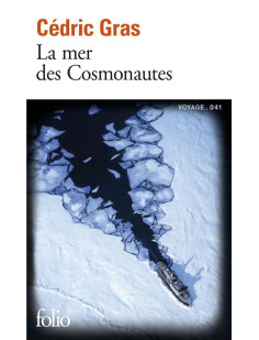 La mer des cosmonautes