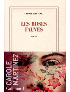 Les roses fauves