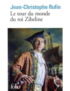 Le tour du monde du roi zibeline